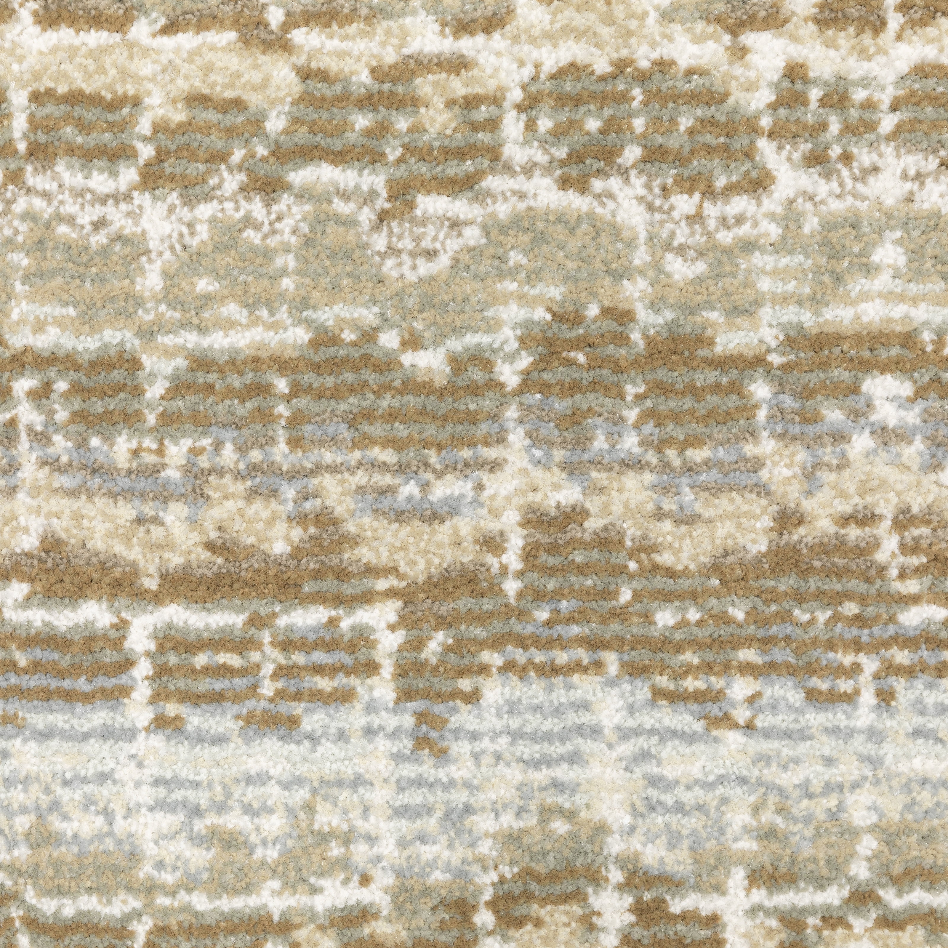 Avalon Home Alton Abstract Woven Area Rug, 1.9' x 3.28'