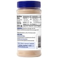 thumbnail image 5 of Peanut Butter & Co. Cocoa Peanut Powder, Non-GMO Project Verified, Gluten Free, Vegan, 6.5 oz Jar, 5 of 10