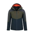 thumbnail image 5 of Mountain Warehouse Mens Anton Waterproof Ski Jacket, 5 of 5