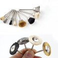 thumbnail image 5 of Broca para uñas, cepillo de limpieza, taladros eléctricos portátiles para manicura, alambre de cobre, limpiador, accesorios para decoración de uñas DIY, 1 ud., 5 of 5