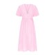thumbnail image 4 of Puntoco Vestido Informal De Manga De Fiesta con Linterna para Mujer Puntoco Puntoco-277, 4 of 6