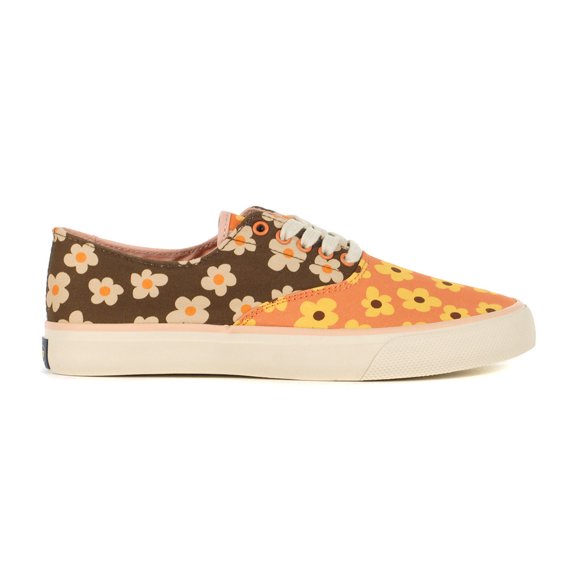 Sperry Unisex Cloud CVO Floral Multi Sneakers STS25235<span> - </span>9