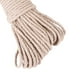 thumbnail image 4 of Cuerda Sisal Trenzada para Gato DIY Cuerda Escalada para Rascar Árboles para (6mmx10m), 4 of 9
