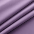thumbnail image 5 of Round Tablecloth, Waterproof & Stain Resistant Table Cloth Wrinkle Free Fabric Washable Polyester Table Cover for Spring/Party/Outdoor(55Inch,Light Purple), 5 of 8