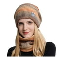 thumbnail image 5 of Chapeau d'Hiver Chauffant Rechargeable avec Chaleur Réglable pour Sports Extérieurs et Temps Froid, 5 of 5