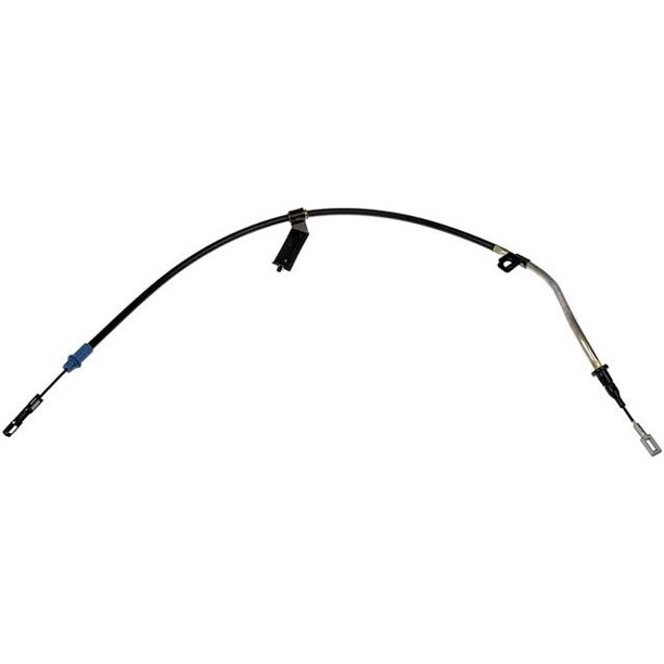 Mercury Mariner Parking Brake Cable