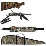 Mossy Oak Shotgun Essentials Kit