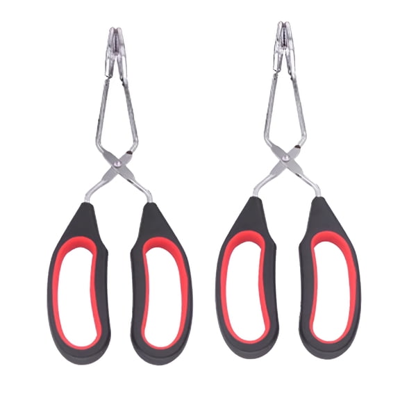 BPPEG Grilling Accessories Assorted Color For Outdoor BBQ 2Pack