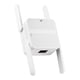 thumbnail image 1 of AX1500 WiFi 6 Repeater - Dual Band 2.4G&5GHz, Wireless Network Amplifier for Enhanced Home Office Wi, 1 of 5