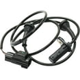 thumbnail image 5 of ABS SPEED SENSOR Compatible with VOLVO S80 00-06/S60 01-09 FRONT RH, 2 Male Terminals, Blade Type, 5 of 5