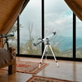 thumbnail image 4 of OULII Astronomical Telescope Accessory 1 Set Multi Aluminum Alloy Enhanced Image Brightness, 4 of 8