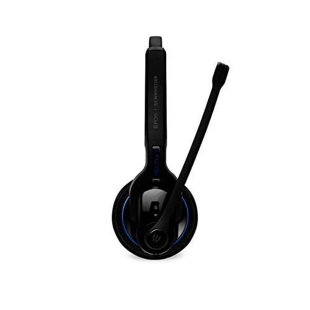 Auriculares inalámbricos Bluetooth Sennheiser MB Pro 1 UC ML