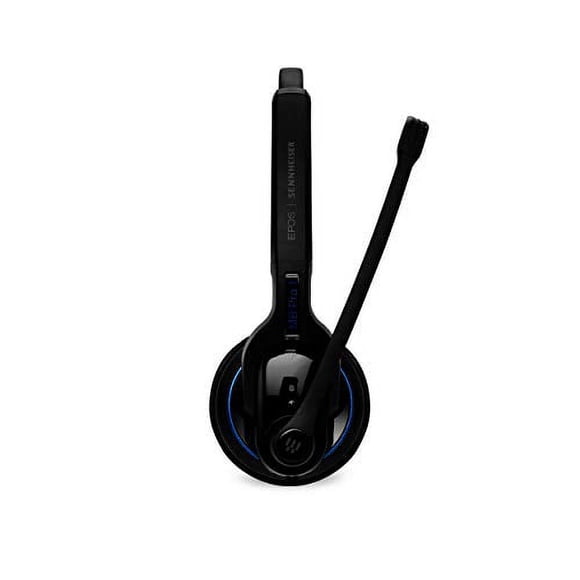 Auriculares inalámbricos Bluetooth Sennheiser MB Pro 1 UC ML