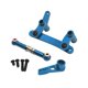 thumbnail image 5 of Componentes de dirección para coches RC Suministros para coches RC Accesorios de bricolaje Reemplazo Actualización Cielo azul, 5 of 9