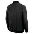 thumbnail image 3 of Men's Fanatics Black Detroit Red Wings Authentic Pro Road Full-Zip Bomber Jacket, 3 of 3