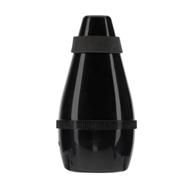 Tachiuwa Multipurpose Trumpet Mute No Noise Strings Mute Tool Lightweight Useful