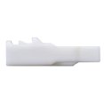thumbnail image 5 of Daytona Honda NEW Turn Signal Connector Set 2P Natural 96302, 5 of 5