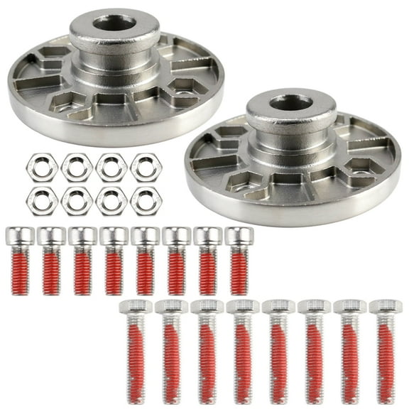 Memphis Audio MMSMTBK Surface Mount Brackets for 8" & 10" Tower Speakers