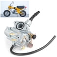 thumbnail image 4 of Carburador de motocicleta carburador de motocicleta carburador para honda piezas de motocicleta carburador carburador de Metal repuesto de motocicleta apto para Honda CT90 ANGGREK  Otros, 4 of 8
