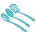 thumbnail image 7 of Mainstays 12 Piece Rust Resistant Aluminium Cookware Set, Teal, 7 of 7
