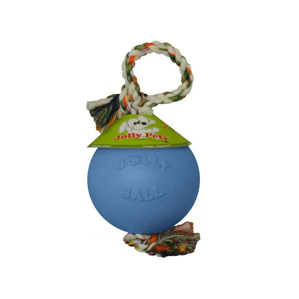 Jolly Pets RompNRoll Dog Ball