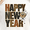 3-White, variant on Womens Happy New Year Disco Ball Print Tshirts Trendy 2026 Graphic Tees Short Sleeve Shirts Casual Cotton Tops for Daily Outfits White,S