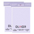 thumbnail image 1 of Pegamento adhesivo DLYIOR Patch Magic, lavable por ambas caras, paquete de 2, 1 of 7