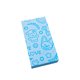 thumbnail image 3 of Injueey Esponja de baño reutilizable de mano para niños removedor de piel muerta interior hogar baño cuello cuerpo hombro esponjas Juegos de accesorios de baño Azul, 3 of 6
