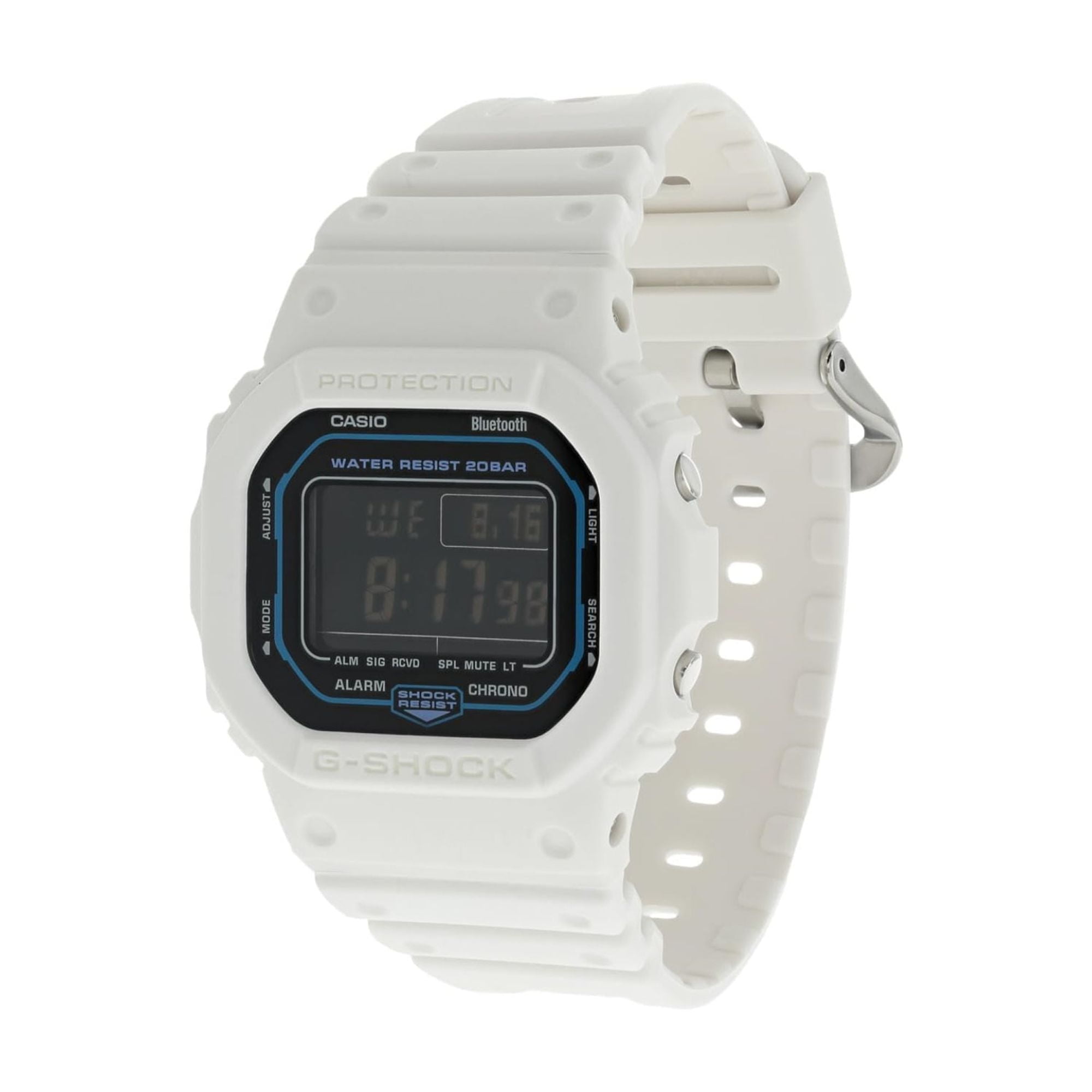 カシオ 腕時計 G-Shock 【国内正規品】 DW-D5600TD-3JF DW-D5600TD-3JF | CASIO