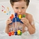 thumbnail image 2 of Flautas de agua Juguete de baño para niños Flauta de agua de plástico Juguete de bañera para niños, 2 of 7