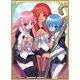 thumbnail image 1 of Kado Sleeve Vol.7 The Familiar of Zero [Louise & Tabitha & Kirche], 1 of 2