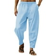 Men Joggers,Men Ankle Pants,Sweat Pants Men,Work Pants for Men,Men’s