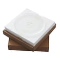 thumbnail image 4 of Microwave Glass Plate | Microwave Glass Turntable Plate, 4 of 4