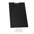 thumbnail image 2 of Panel Solar 360 grados ajustable IP65 resistente a la intemperie puerto USB cargador de Panel Solar para cámara de seguridad exterior 5V 5W, 2 of 8