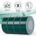 thumbnail image 4 of Carpet Tape Length 20m 4.8cm Width Waterproof Single-Sided Adhesive Tape Easy to Use for Floor Film Installation, 4 of 8