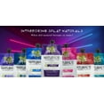 thumbnail image 6 of Splat Naturals Lavender Hair Color, 30 Wash Semi-Permanent Natural Hair Dye, Ammonia-Free & Bleach-Free, 6 Oz, 6 of 8