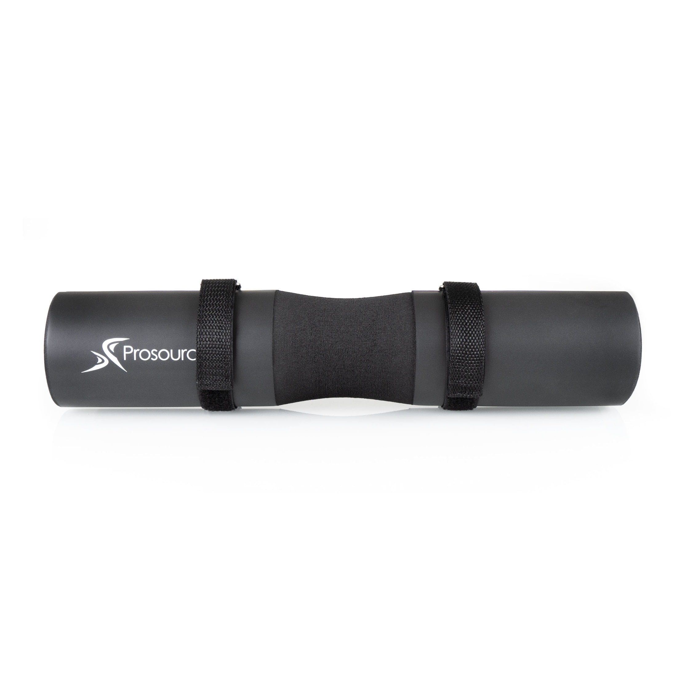 VGEBY coussin de squat d'haltère Barbell Squat Pad Cou Épaule Protection Haltérophilie
