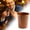 C, variant on Feng Shui Import Wooden Beer Barrel Mug for Home Bar,Rustic Wooden Cup for Ale and Lager,Novelty Barrel Shaped Drinking Vessel for Parties