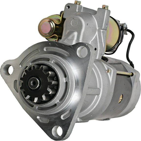 DB Electrical New Starter 410-12303 for Volvo F4 1981-1986 8200090 8200661 8300009
