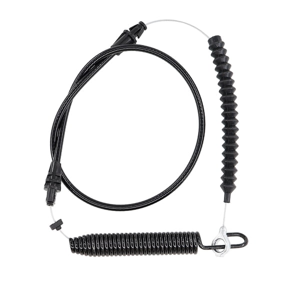 Deck Engage Cable for Troy-Bilt MTD 946-05124 946-05124A 746-05124 746-05124A 290-524 13WV78KS011 Mower