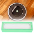 thumbnail image 2 of 2pcs HEPA Filter Replacement For Vorwerk VR200 Vacuum Cleaner, 2 of 8