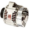 thumbnail image 3 of Denso First Time Fit - Reman Alternator, 130 Amp Fits select: 2000 ,2001 HONDA ODYSSEY, 3 of 5