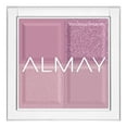 thumbnail image 3 of ALMAY Shadow Quad - Pressed Powder Eyeshadow, 3 of 5
