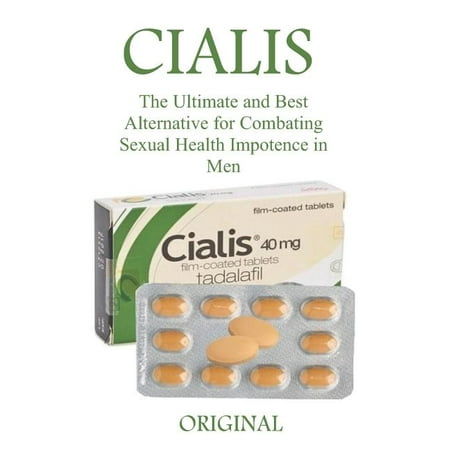 Original : The Ultimate and Best Alternative for Combating Sexual Health Impotence in Men (Paperback (Best Mens Health Websites)