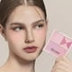 thumbnail image 3 of Blush Palette Dasique Blending Mood Cheek #05 Violet Knit, 3 of 8