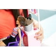 thumbnail image 4 of Fisher-Price Barbie Sparkle Style Salon Doll, 4 of 9