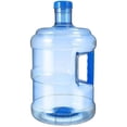 thumbnail image 2 of Water Bottles 5 Gallon Water Bottle 5 Gallon Water Container Water Jugs Drinking, 2 of 4
