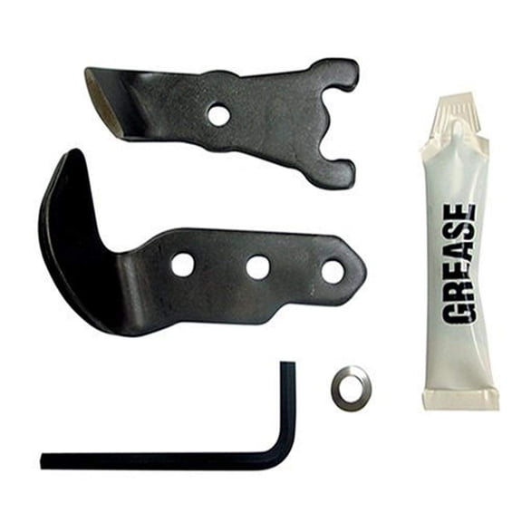 Malco TSHDRB Replacement Blade for TSHD Heavy Duty Sheet Metal Turbo Shear CA2