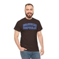 thumbnail image 5 of Dominican Republic Shirt Gifts Tshirt Crew Neck Short Sleeve, 5 of 9