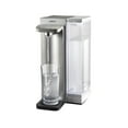 thumbnail image 4 of Brita Hub Instant Powerful Countertop Water Filtration 87340C, 4 of 9